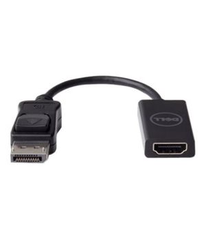 Dell | 492-BBXU | Display Port | HDMI