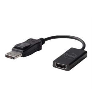 Dell | 492-BBXU | Display Port | HDMI