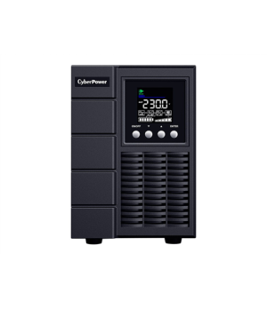 CyberPower | Smart App UPS Systems | OLS2000EA-DE | 2000 VA | 1800 W