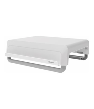 Fellowes | Monitor Riser Breyta | White