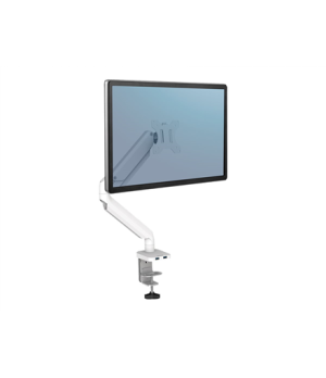 Fellowes | Platinum Monitor Arm up to 27" | 8056201 | White