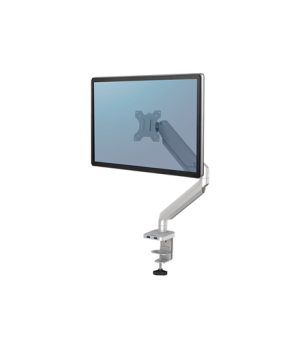 Fellowes | Platinum Monitor Arm up to 27" | 8056401 | Silver