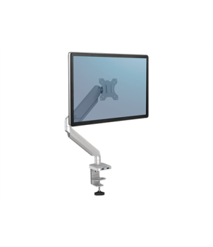 Fellowes | Platinum Monitor Arm up to 27" | 8056401 | Silver