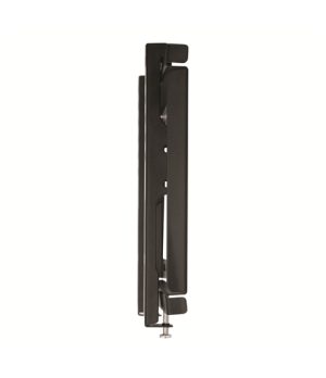 Acme | Wall Mount | MTSF11 | Fixed | 17-43 " | Maximum weight (capacity) 20 kg | Black