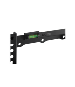 Acme | Wall Mount | MTSF11 | Fixed | 17-43 " | Maximum weight (capacity) 20 kg | Black