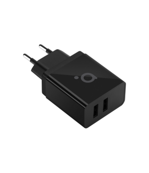 Acme | 2 x USB Type-A | CH204 | Wall charger