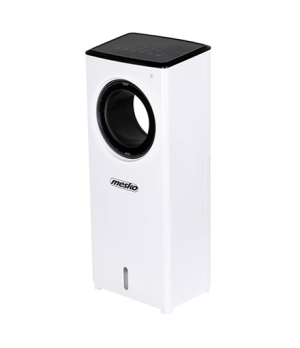 Mesko | Bladeless air cooler 3 in 1 MS 7856 White