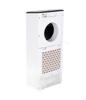 Mesko | Bladeless air cooler 3 in 1 MS 7856 White