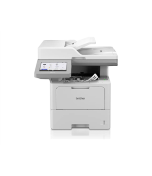 Brother MFC-L6910DN All-In-One Mono Laser Printer with Fax | Brother Multifunction Printer | MFC-L6910DN | Laser | Mono | All-in