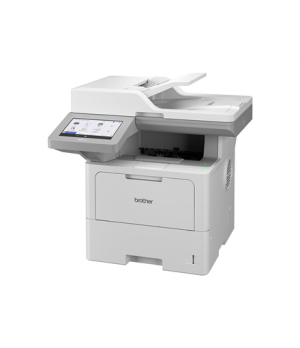 Brother MFC-L6910DN All-In-One Mono Laser Printer with Fax | Brother Multifunction Printer | MFC-L6910DN | Laser | Mono | All-in