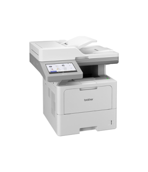 Brother MFC-L6910DN All-In-One Mono Laser Printer with Fax | Brother Multifunction Printer | MFC-L6910DN | Laser | Mono | All-in