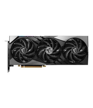 MSI | GeForce RTX 4070 SUPER 12G GAMING X SLIM WHITE | NVIDIA | 12 GB | GeForce RTX 4070 SUPER | GDDR6X | HDMI ports quantity 1 