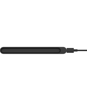 Microsoft | Surface Slim Pen Charger | 8X2-00003 | Black | 161.9 x 15.9 x 9.5 mm | year(s) | g