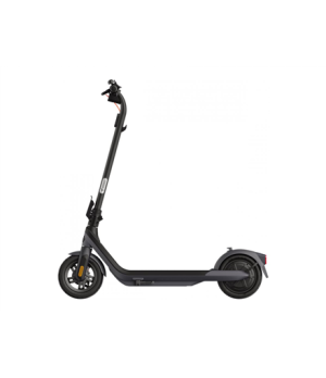 Ninebot by Segway Kickscooter E2 PRO E, Black | Segway