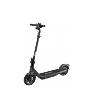 Ninebot by Segway Kickscooter E2 PRO E, Black | Segway