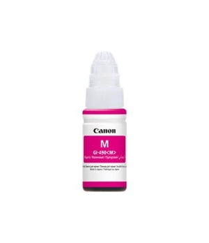 Canon Ink Bottle | GI-490 | Ink refill | Magenta