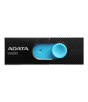 ADATA | UV220 | 32 GB | USB 2.0 | Black/Blue