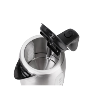 Adler | Kettle | AD 1273 | Standard | 1200 W | 1 L | Stainless steel | 360° rotational base | Stainless steel