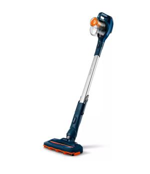 Philips | Vacuum cleaner | FC6724/01 | Cordless operating | Handstick | - W | 21.6 V | Operating radius  m | Operating time (max