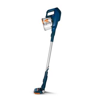 Philips | Vacuum cleaner | FC6724/01 | Cordless operating | Handstick | - W | 21.6 V | Operating radius  m | Operating time (max