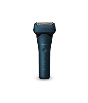 Panasonic | Shaver | ES-LT4B-A803 | Operating time (max) 45 min | Wet & Dry | Dark blue