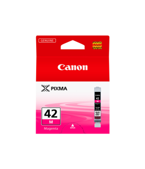 Canon CLI-42M ink cartridge, magenta | Canon Ink tank | Magenta