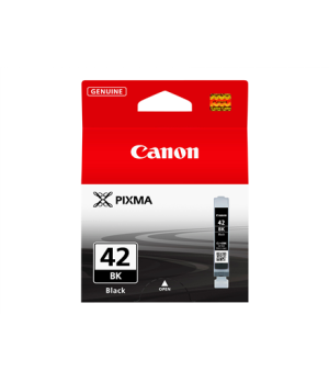 Canon CLI-42BK ink cartridge, black | Canon Ink tank | Black