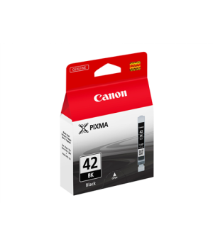 Canon CLI-42BK ink cartridge, black | Canon Ink tank | Black