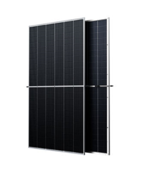 TrinaSolar | 655 W | VERTEX TSM-DEG21C.20 | P-Type BIFACIAL Dual Glass Monocrystalline