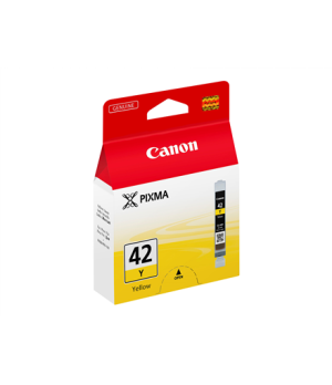 Canon Ink tank | CLI-42 | Ink tank | Yellow