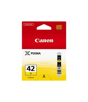 Canon Ink tank | CLI-42 | Ink tank | Yellow