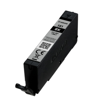 Canon CLI-581 | Ink Cartridge | Black