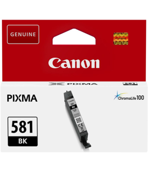 Canon CLI-581 | Ink Cartridge | Black