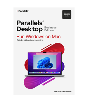 Parallels Desktop for Mac Business Subscription 2 Year