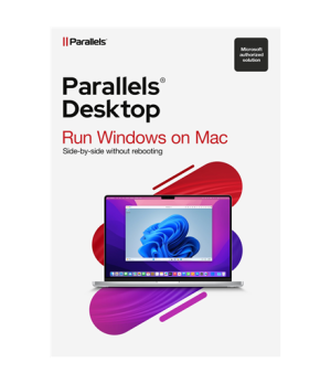 Parallels Desktop for Mac Business Academic Subscription 1 Year