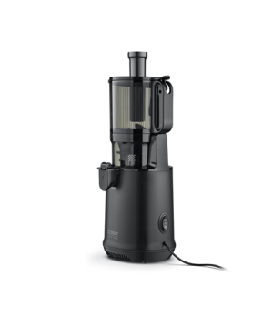 Caso | Design Slow Juicer | SJW 600 XL | Type  Slow Juicer | Black | 250 W | Number of speeds 1 | 40 RPM