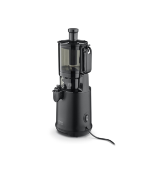 Caso | Design Slow Juicer | SJW 600 XL | Type  Slow Juicer | Black | 250 W | Number of speeds 1 | 40 RPM