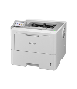 Brother HL-L6410DN | Mono | Laser | Printer | Wi-Fi | Maximum ISO A-series paper size A4 | Grey