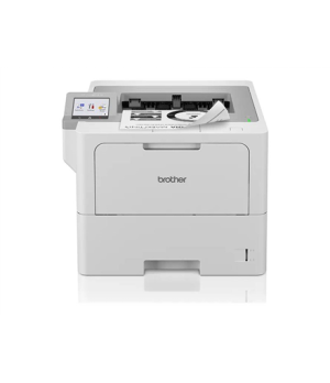 Brother HL-L6410DN | Mono | Laser | Printer | Wi-Fi | Maximum ISO A-series paper size A4 | Grey