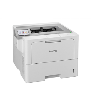 Brother HL-L6410DN | Mono | Laser | Printer | Wi-Fi | Maximum ISO A-series paper size A4 | Grey