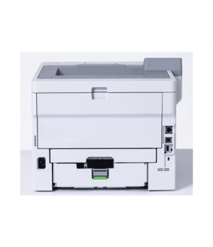 Brother HL-L6410DN | Mono | Laser | Printer | Wi-Fi | Maximum ISO A-series paper size A4 | Grey