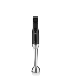 ETA | Lento ETA401790000 | Hand Blender | 1200 W | Number of speeds 2 | Chopper | Black/Stainless Steel