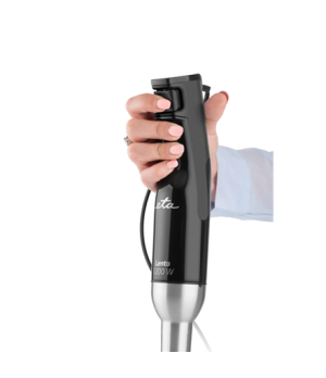 ETA | Lento ETA401790000 | Hand Blender | 1200 W | Number of speeds 2 | Chopper | Black/Stainless Steel