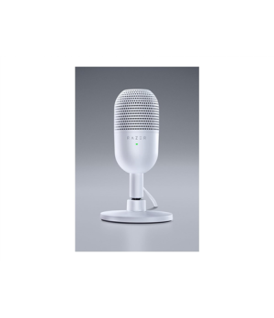 Razer | Streaming Microphone | Seiren V3 Mini | Wired | White