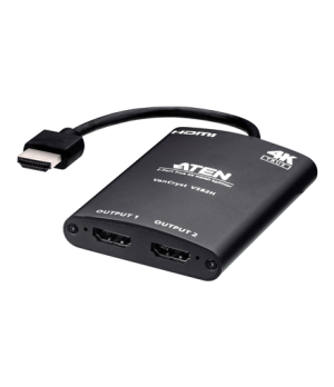 Aten | DisplayPort to HDMI output | VS82H | DP to HDMI