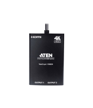 Aten | DisplayPort to HDMI output | VS82H | DP to HDMI