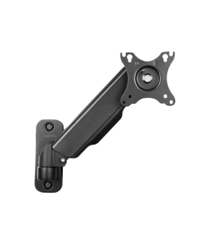 Logilink | Wall mount | Tilt, swivel, rotate | 17-32 " | Maximum weight (capacity) 9 kg | Black