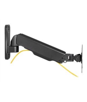 Logilink | Wall mount | Tilt, swivel, rotate | 17-32 " | Maximum weight (capacity) 9 kg | Black