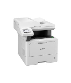 Brother Multifunctional Printer | MFC-L5710DN | Laser | Mono | All-in-one | A4 | Wi-Fi | White