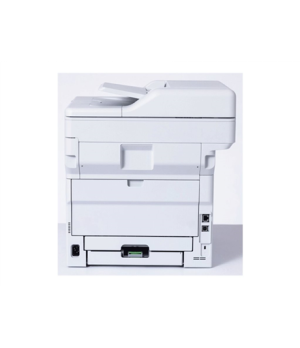 Brother Multifunctional Printer | MFC-L5710DN | Laser | Mono | All-in-one | A4 | Wi-Fi | White